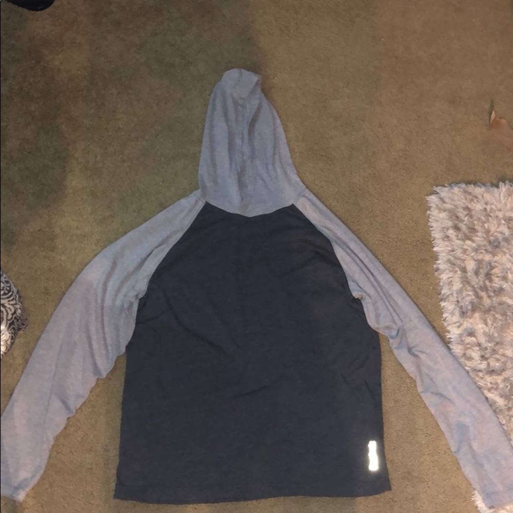 Reebok Hoodie